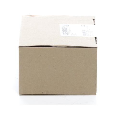Sicherheitsmodul IB IL 24 PSDI 8-PAC Neu OVP